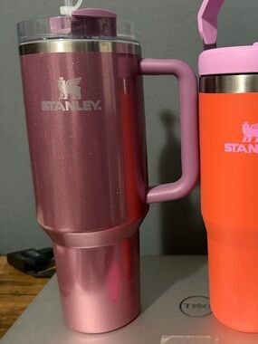 Stanley - Mauve Shimmer 40oz